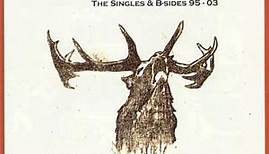 The Bluetones - A Rough Outline: The Singles & B-Sides 95-03