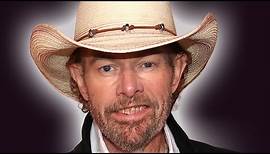 Toby Keith’s Final Interview Proves He Was Fearless To the End