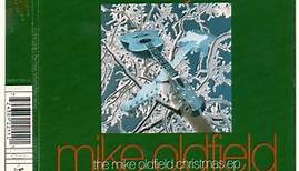 Mike Oldfield - In Dulci Jubilo (The Mike Oldfield Christmas EP)