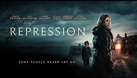 Repression | UK Trailer | Featuring Peter Mullan and Rebecca Front