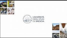 UNIBS - Università degli Studi di Brescia