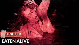 Eaten Alive 1976 Trailer HD | Tobe Hooper | Neville Brand