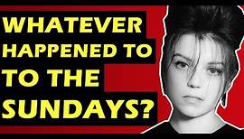 The Sundays: Whatever Happened To The Band Behind "This is Where The Story Ends" & Harriet Wheeler?