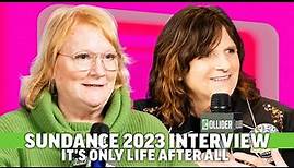 Indigo Girls Interview 2023: Amy Ray & Emily Saliers Talk It's Only Life After All