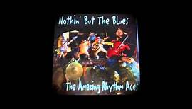 Amazing Rhythm Aces __ Nothin' But the Blues