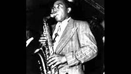 Charlie Parker- Confirmation