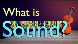 What is Sound? The Fundamental Science Behind Sound