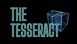 The tesseract