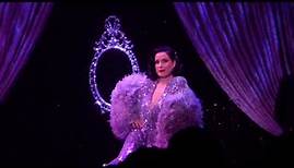 "A Night In" Dita Von Teese@The Fillmore Silver Spring, MD 2/23/17