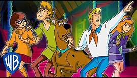 Scooby-Doo! auf Deutsch | stelle die Falle ein | WB Kids