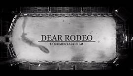 Cody Johnson - Dear Rodeo (Documentary Film Trailer)