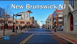 New Brunswick NJ