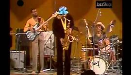 Sonny Rollins - Jazz Jamboree 1980