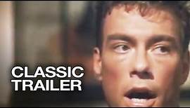Bloodsport Official Trailer #1 - Forest Whitaker Movie (1988) HD
