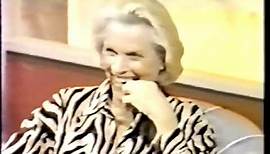 Honor Blackman THIS IS YOUR LIFE (February 1993)
