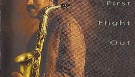 Charles McPherson - First Flight Out