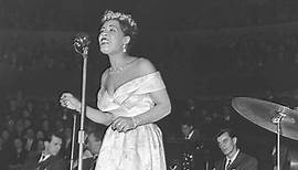 The Real Story of Billie Holiday