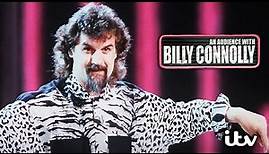 An audience with Billy Connolly 1985 full uncut comedy show