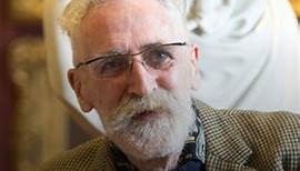The life and work of artist John Byrne