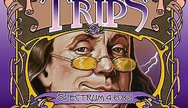 Grateful Dead - Road Trips Vol. 4 No. 4 Spectrum 4-6-82