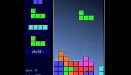Tetris game gratis play