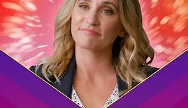 Jessica Harmon is coming to NZ for Wellington Armageddon Expo!