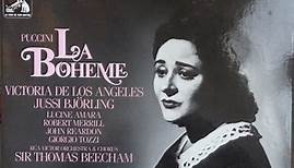 Giacomo Puccini, Sir Thomas Beecham - La Boheme