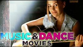COYOTE UGLY - Trailer | Music & Dance Movies im Disney Channel