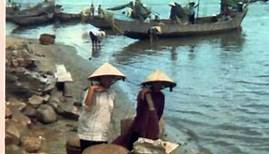 The Debutantes in Vietnam