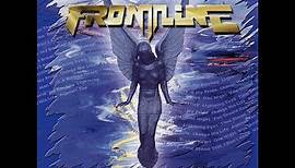 Frontline (GER) - Against the World - FULL ALBUM