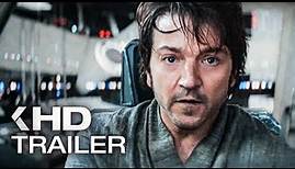 STAR WARS: Andor Trailer German Deutsch (2022)