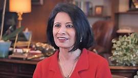 UH President Dr. Renu Khator on her life and vision for university