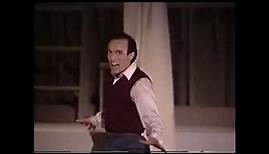Wayne Cilento "I Can Do That" from A Chorus Line 1982