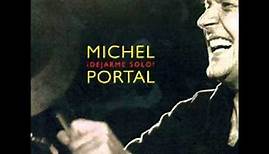 Michel Portal "En el campo"