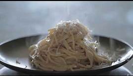 Jake Smollett- How to make an epic Spaghetti Carbonara