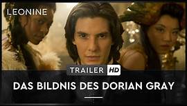 DAS BILDNIS DES DORIAN GRAY | Trailer | Deutsch