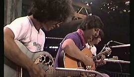 Larry Coryell, Philip Catherine, Charlie Mariano 1981 Montreux Jazz Fest