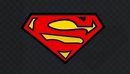drawing superman logo using free vector graphics software vectr!