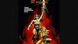 The Search - Conan the Barbarian Theme (Basil Poledouris)