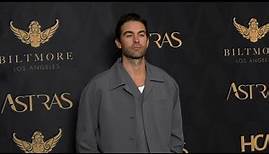 Chace Crawford 2024 Astra TV Awards Red Carpet Fashion Cam!