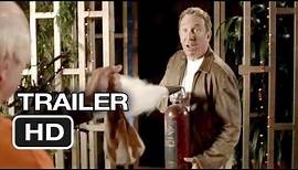 3 Geezers! Official Trailer 1 (2013) - J.K. Simmons, Tim Allen, Scott Caan Movie HD