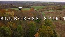 Bluegrass Spirits Movie Trailer
