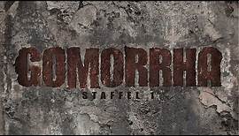 Gomorrha - Staffel 1 - Trailer [HD] Deutsch / German
