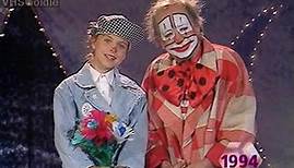 Hans Clarin & Maxie - Das Mädchen und der Clown - 1994