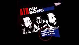Air - Air Song (Full Album)