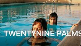 Twentynine Palms 1080p Yekaterina Golubeva-David Wissak (Bruno Dumont 2003)