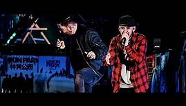 Linkin Park & Jeremy McKinnon - A Place For My Head (Live Hollywood Bowl 2017)