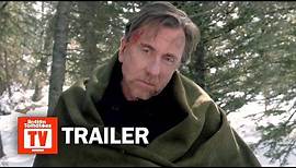Tin Star Season 2 Trailer | Rotten Tomatoes TV