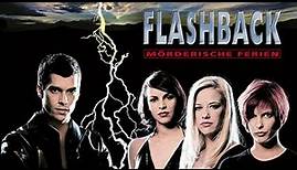 FLASHBACK - MÖRDERISCHE FERIEN - Trailer (2000, Deutsch/German)