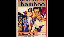 Samuel Fuller - House of Bamboo 1955 Subt-